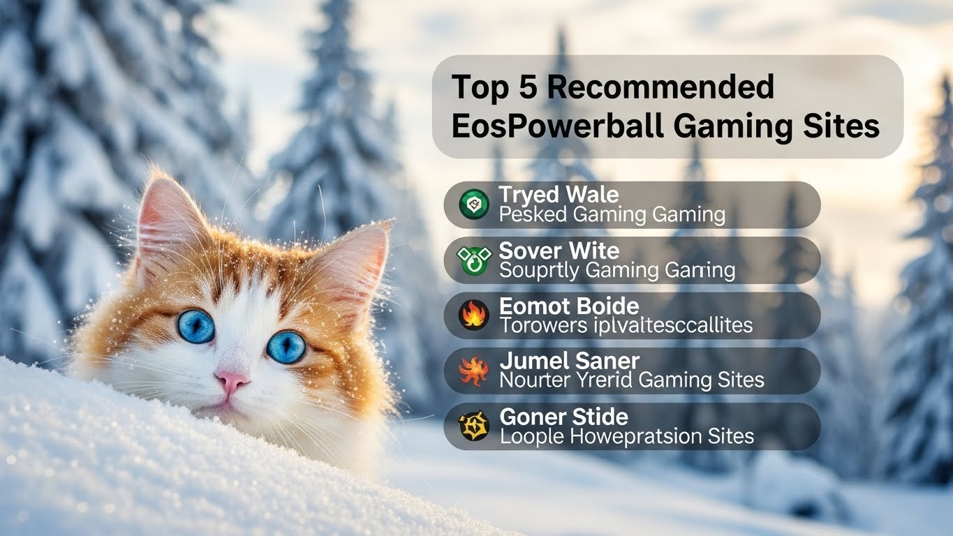 실시간파워볼 엔트리파워볼 정보를 참고하는 자연스러운 방식