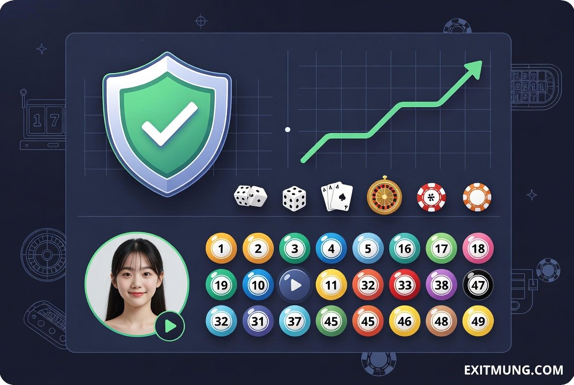 먹튀검증 커뮤니티 글을 해석하는 올바른 방법