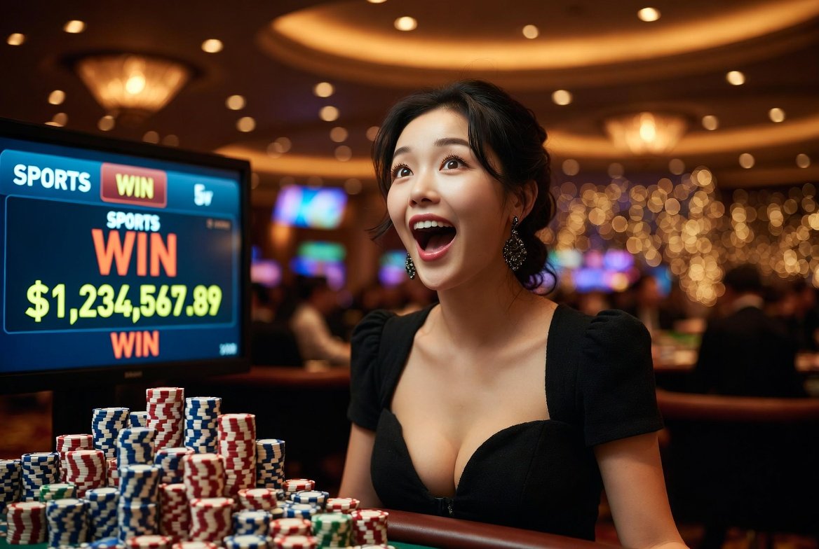 다국어 지원 + 원화 입출금 쉬운 사이트